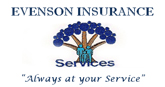 Evenson Insurance Services logo