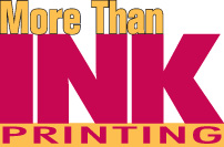 More Than Ink logo