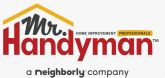 Mr. Handyman logo