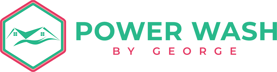 Power Wash by George logo