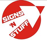 Signs N Stuff logo