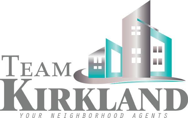 Team Kirkland logo