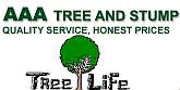 Tree Life 1 LLC logo